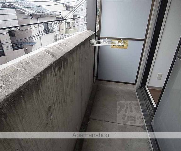 コアロード鷹ヶ峯の内装写真