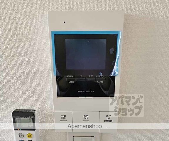 ボヌール竹田の内装写真