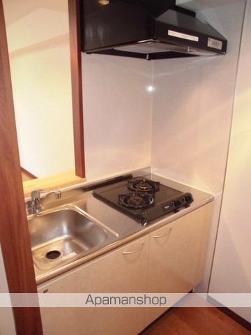 willDo松屋町の内装写真