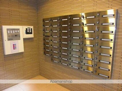 メゾン呉駅前[1K/30.34m2]の共用部2
