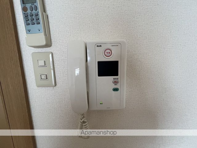 エクセレント上新12の内装写真