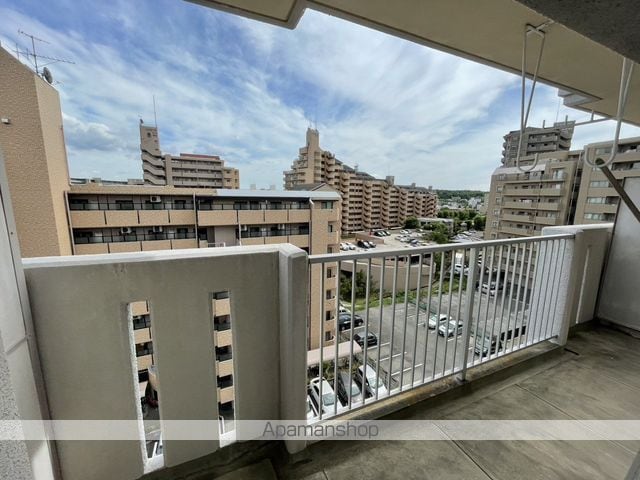 マンション長谷川の内装写真