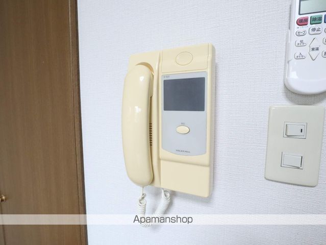 セレクシオンの内装写真