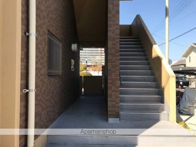 サピーハーモニー堅田の内装写真