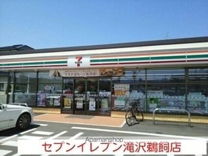 アーバンコート　西青山　北棟[1LDK/50.05m2]の周辺6