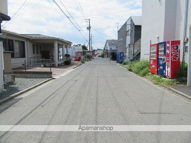 コートラックス Aの周辺写真