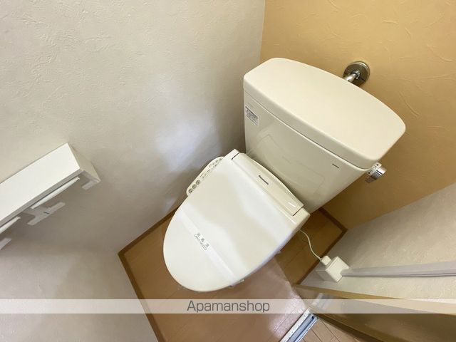 MKハイツ木田の内装写真