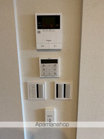 シャーメゾン健軍EASTの内装写真