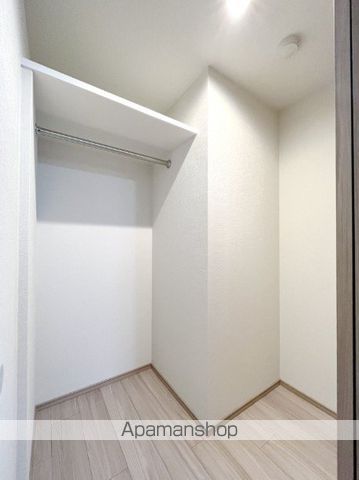 コンポジット品川金子山の内装写真