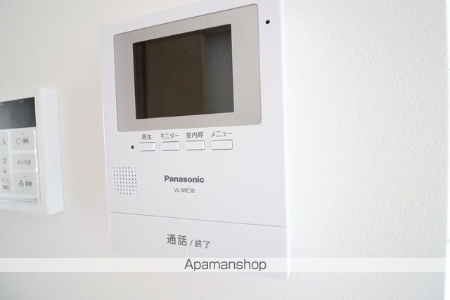 510ハイツの内装写真