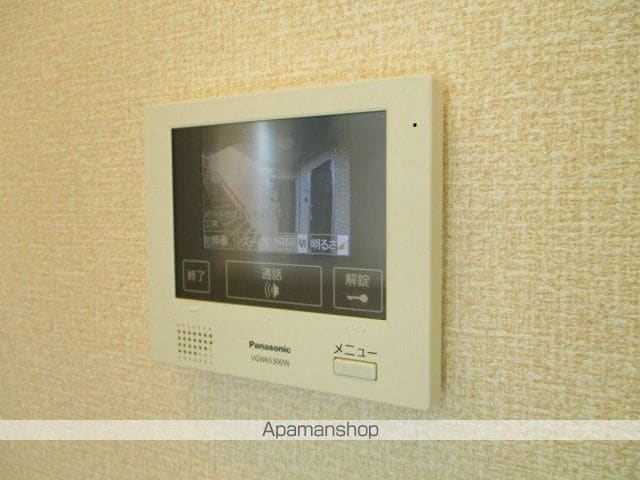 フローラの内装写真