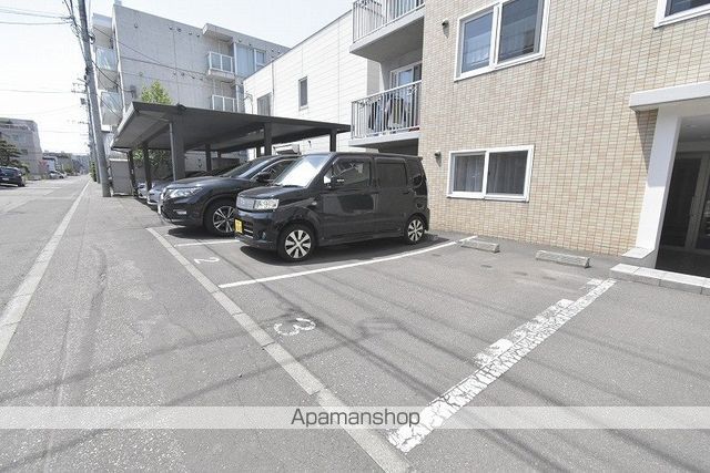 ミリオンベル美園のその他写真