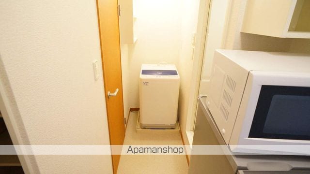レオパレス見野山の内装写真