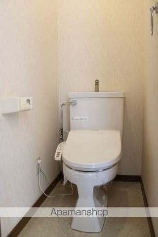 リバーコートカドヤの内装写真