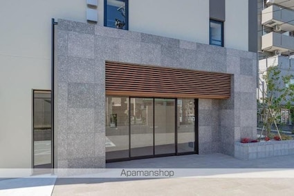 プライムガーデン赤塚[1K/25.2m2]の外観4