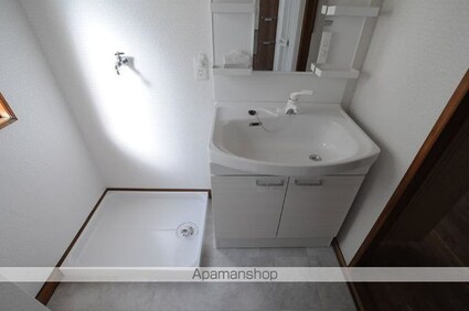 メゾンドールはやし[3DK/64.85m2]のその他設備