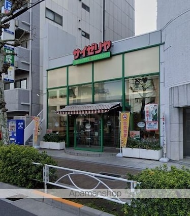 ＳーＲＥＳＩＤＥＮＣＥ押上Ｂｌｏｓｓｏｍ[1DK/25.42m2]の周辺5