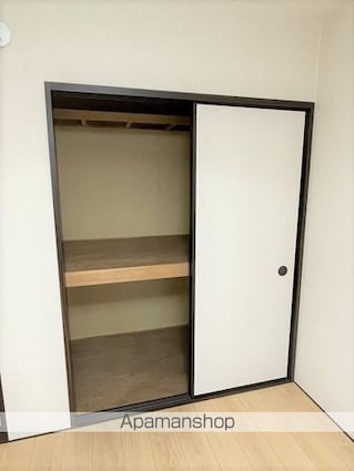フレグランス長姫[2DK/43.75m2]の収納