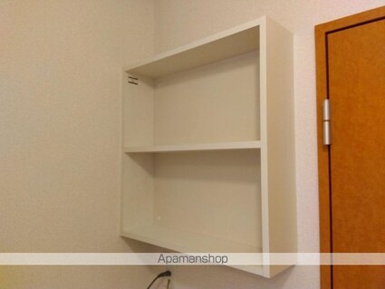 レオパレスＳｈｕ＆Ｋｅｉ　Ｎ[1K/28.02m2]の収納1