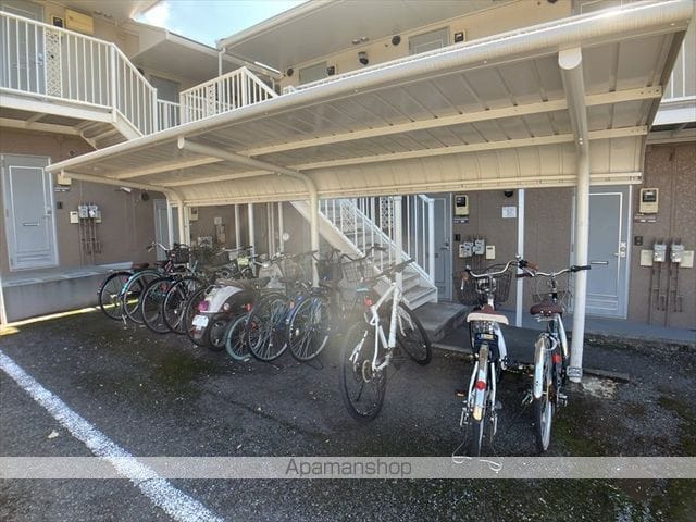 セジュール町田の外観写真