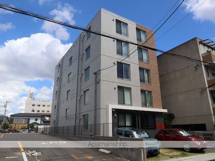 愛知県名古屋市昭和区東畑町１丁目[1LDK/29.97m2]の外観1
