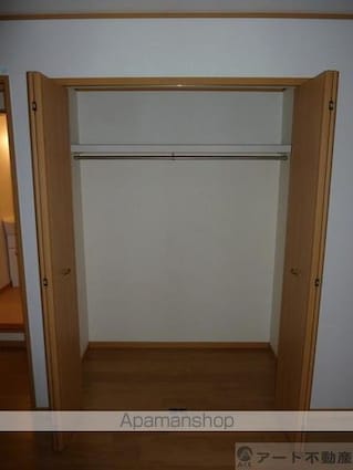 愛媛県松山市吉藤５丁目[2LDK/58.48m2]の内装7