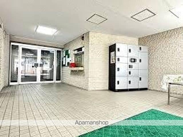 湯島武蔵野マンションの内装写真