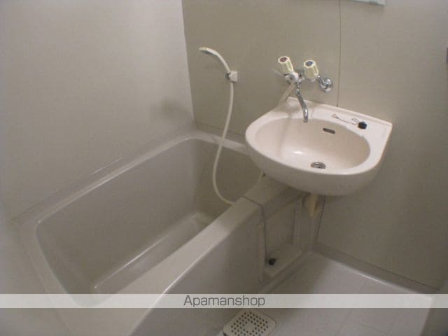メゾンふじの内装写真