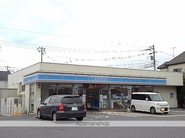 フロラージュの周辺写真