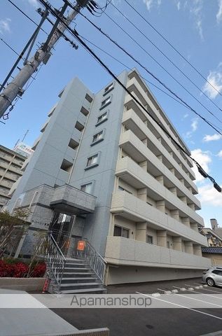 ザ・コーシン東原の外観写真