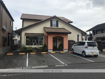 モリコーポ[3DK/49.2m2]の周辺2