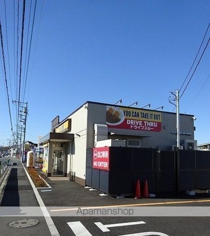 ウエスト立川の周辺写真
