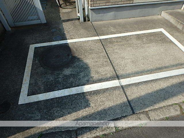 エスポアール東小金井のその他写真