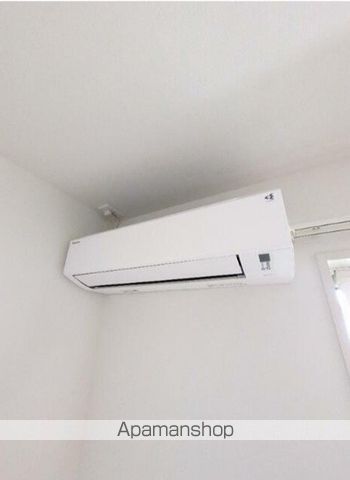 ボナールVの内装写真