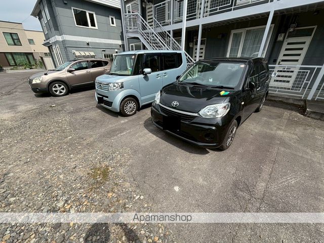 サイレンス2206Bのその他写真