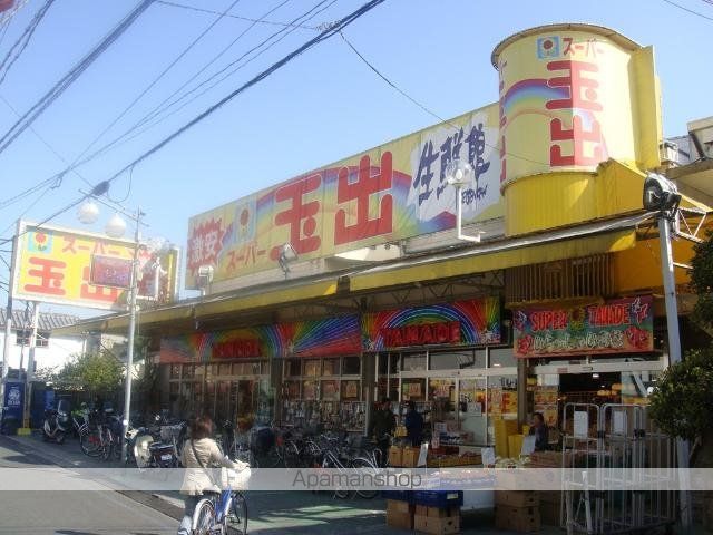 カーサ シエルの周辺写真