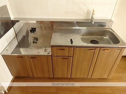 セジュール八幡[3DK/53.46m2]の内装4