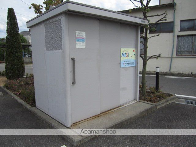 グランシードあづみBのその他写真