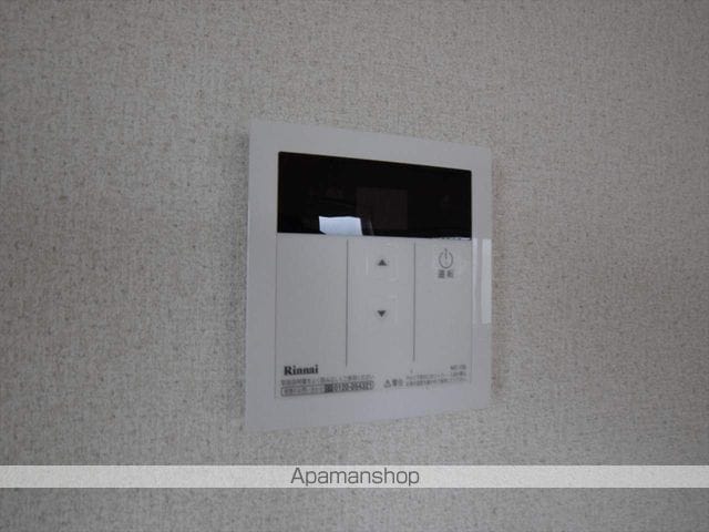 米屋ハイツの内装写真