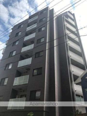 DIPS小竹向原の外観写真