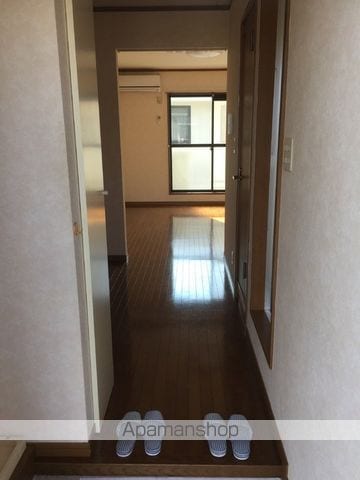 エンドレスの内装写真