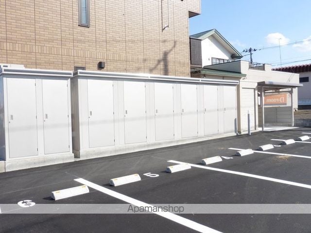 DーROOM樹木IIのその他写真