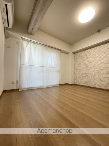 メゾン北深江の内装写真