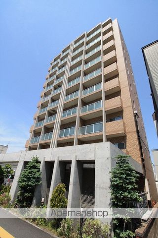 QUALIAの外観写真