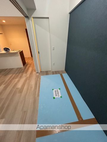 セレニテ新大阪グランデ ミリューの内装写真