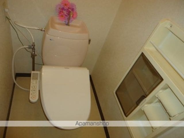 サンライズ富士 A棟の内装写真