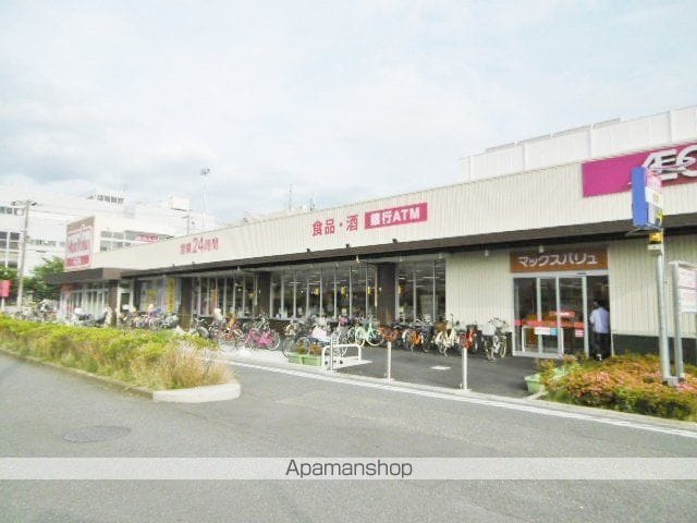 ペントハウス馬場町の周辺写真
