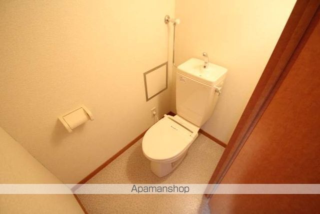 レオパレス大麻新町の内装写真