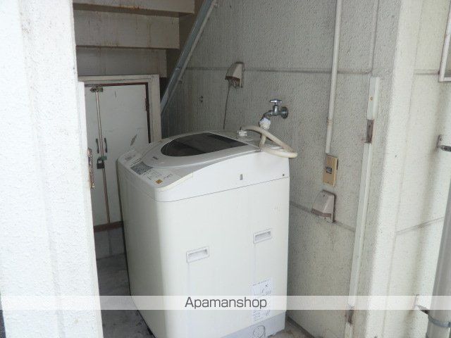 中前田パレスのその他写真