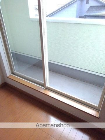 オレンジ・サンシャインの内装写真